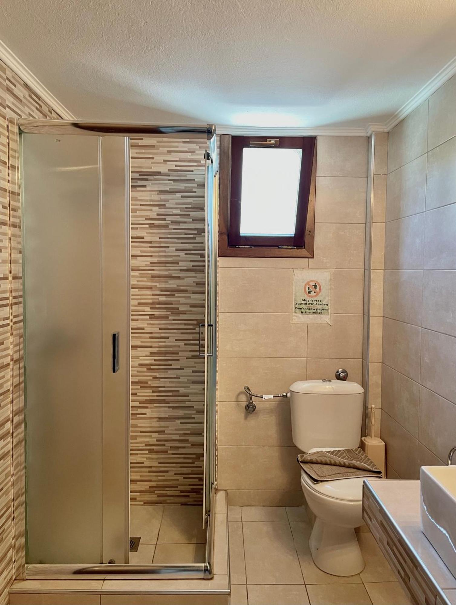 Anna Dani Apartments Вурвуру Экстерьер фото
