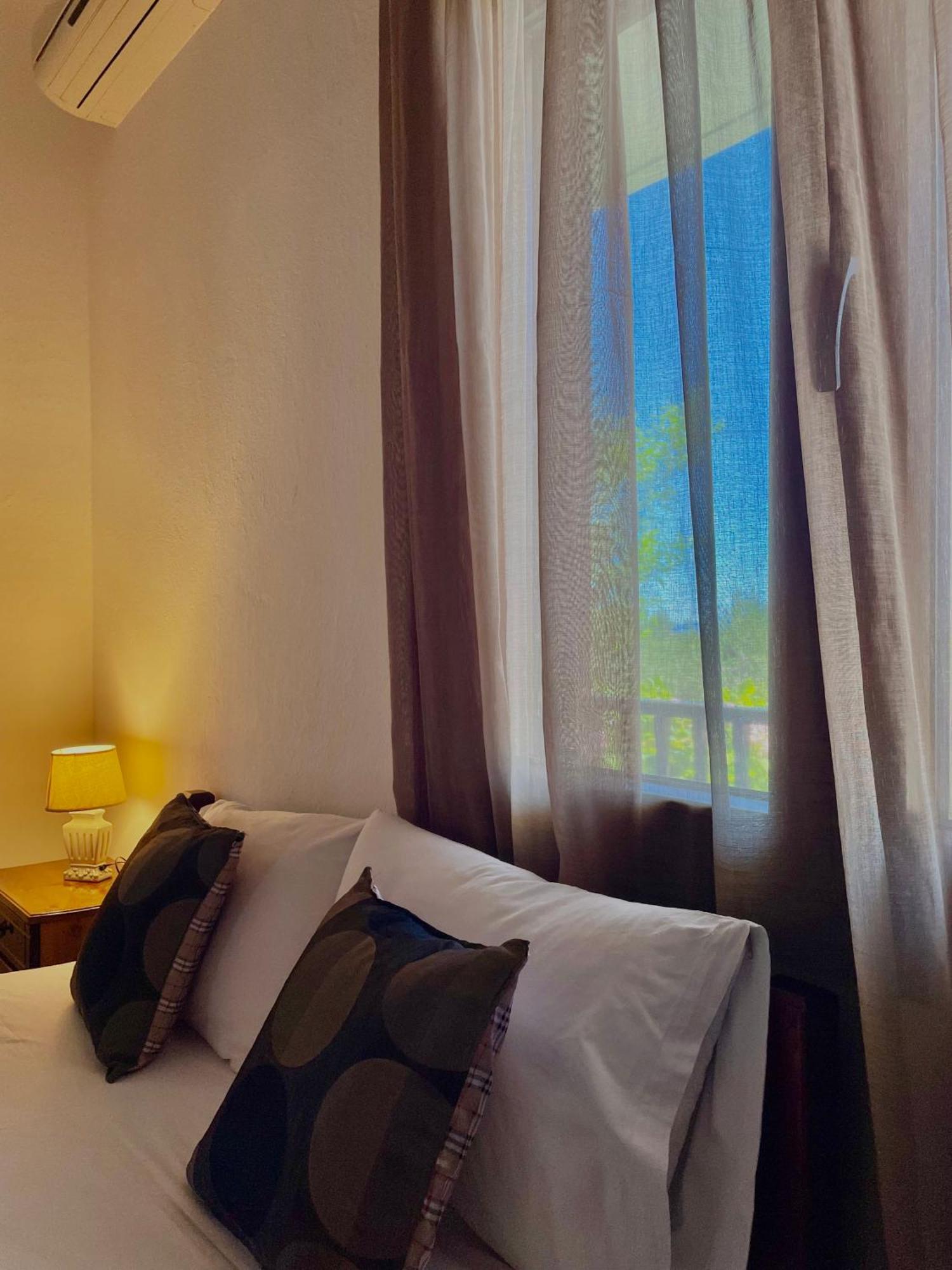 Anna Dani Apartments Вурвуру Экстерьер фото
